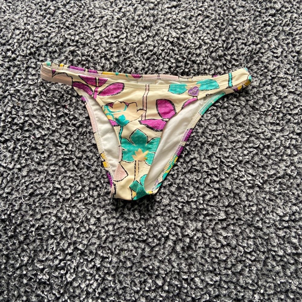 Body glove bikini bottoms